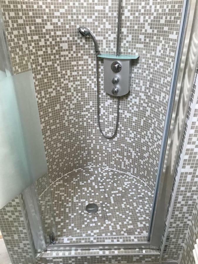 Apartment On Place Massena Nice Bagian luar foto
