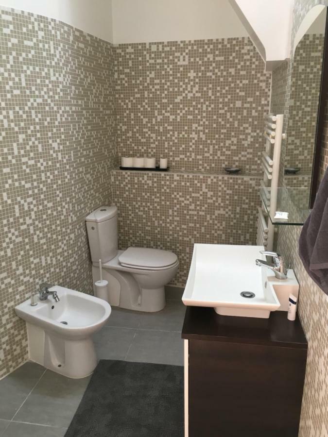 Apartment On Place Massena Nice Bagian luar foto