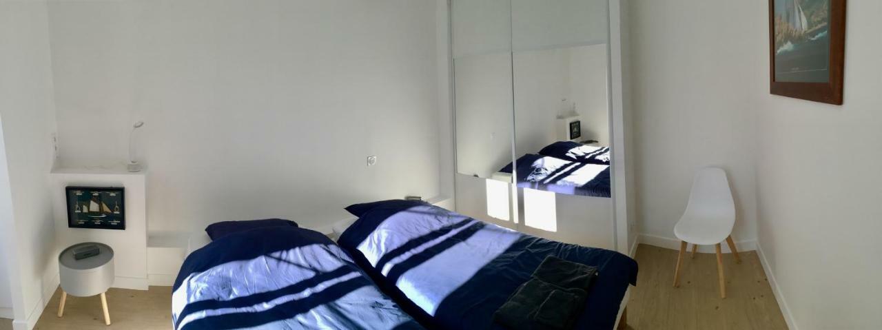 Apartment On Place Massena Nice Bagian luar foto