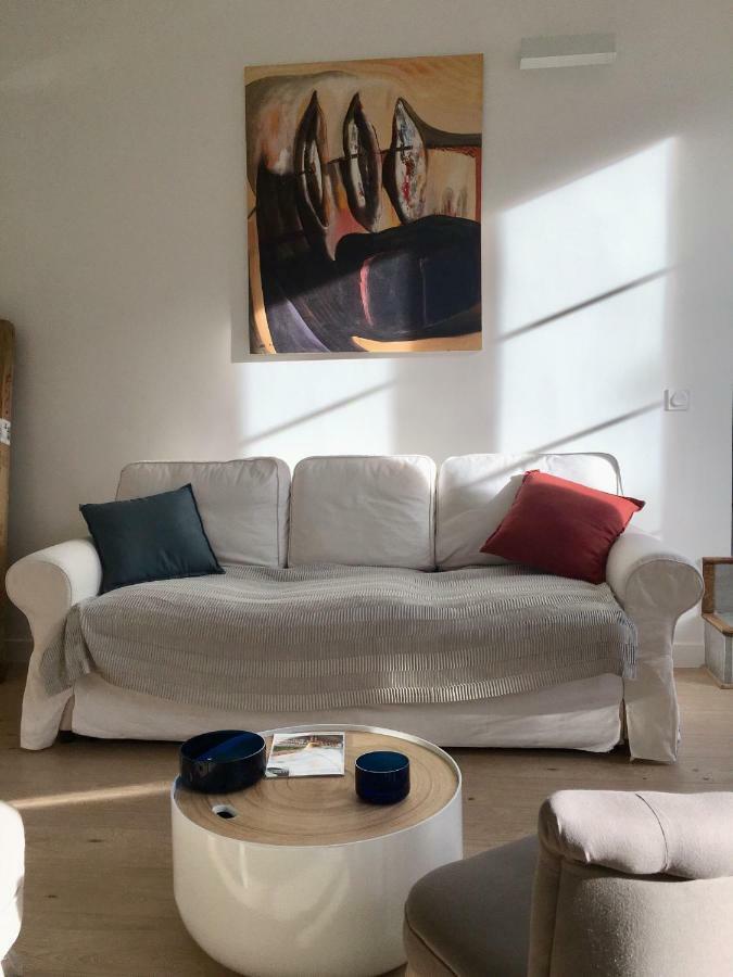 Apartment On Place Massena Nice Bagian luar foto